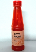 Chilli sauce sweet and sour 200ml