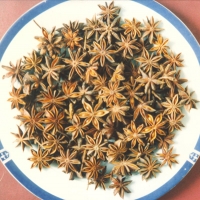 Star Aniseeds