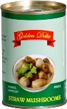 Canned straw mushroom 430g