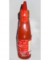 Chilli sauce 200gr with tomato