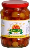 Pickled cherry tomatoes 720ml