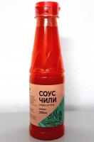 Chilli sauce medium hot 210ml