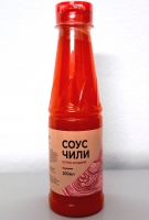 Chilli sauce sweet 200ml