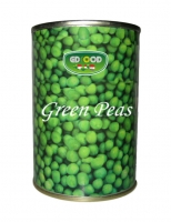 Green Peas tins 15oz/425grs